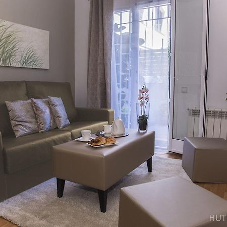 Alcam Bailen Garden Apartment Barcelona Exterior photo